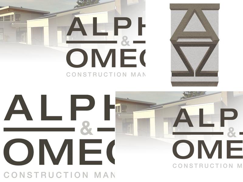Alpha & Omega Construction Managers