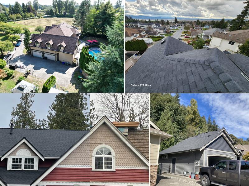 BulletpRoof Roof Systems