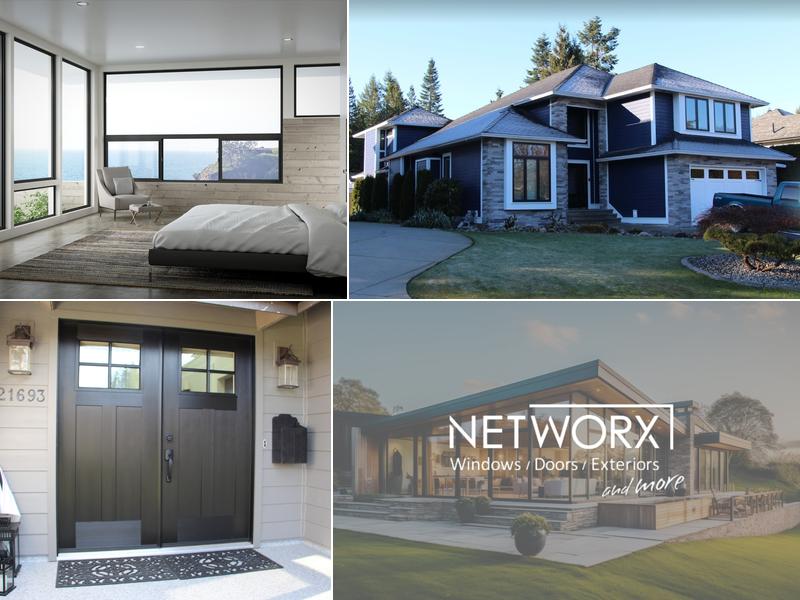 Networx Windows and Doors