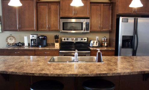 Clearbrook Countertops
