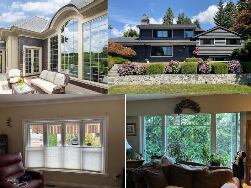 Renewal by Andersen of British Columbia