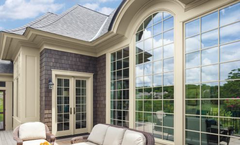 Renewal by Andersen of British Columbia