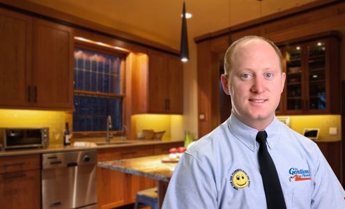 The Gentlemen Pros Plumbing, Heating & Electrical