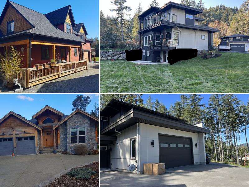 Pross Construction & Renovations Ltd