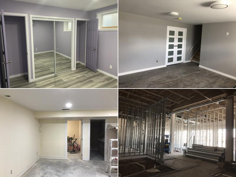 Plaster & Drywall Solutions Inc.