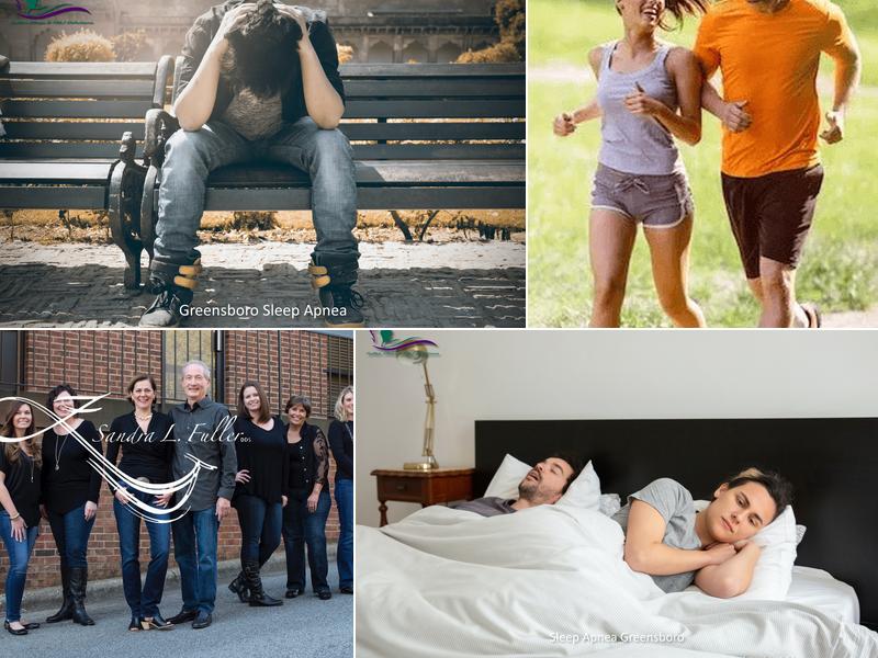 Fuller Sleep & TMJ Solutions