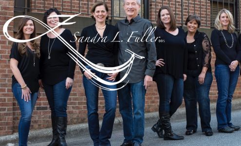 Fuller Sleep & TMJ Solutions