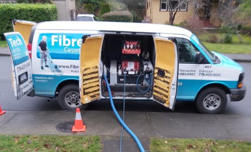 Fibre Tech Carpet Care Ltd.