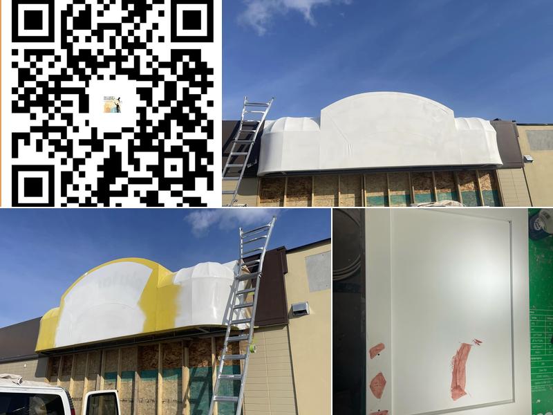 Matt Cabinet Refinishing & Painting Ltd