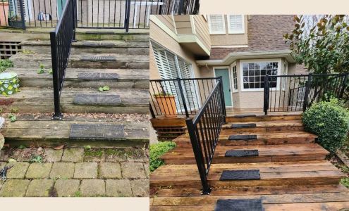 Coastal Shores Window Cleaning