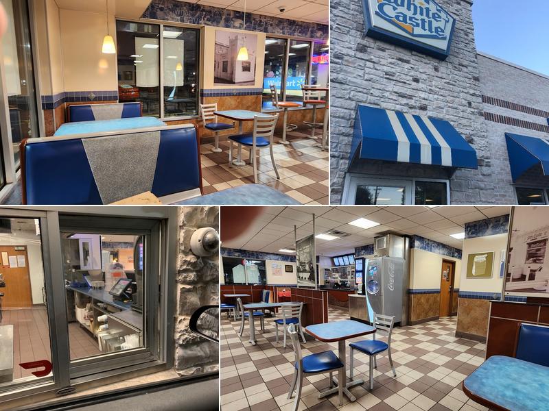 White Castle 12245 23 Mile Rd, Shelby