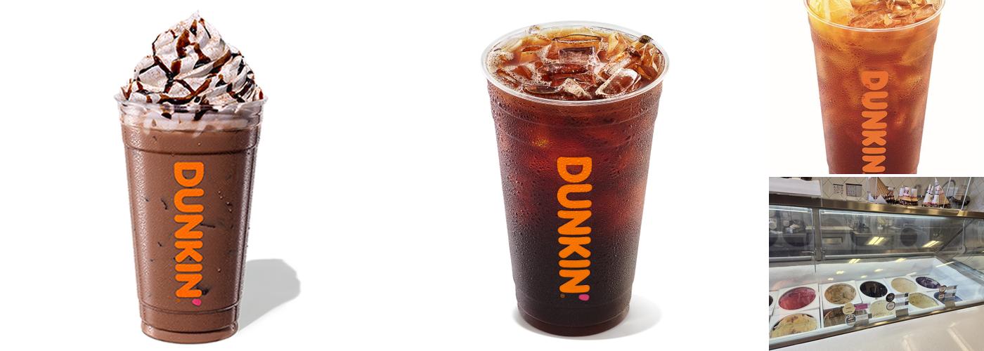 Dunkin'