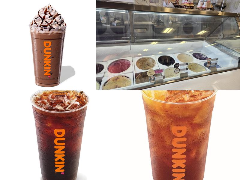 Dunkin'