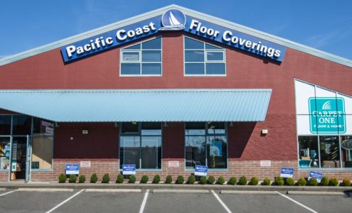 Pacific Coast Floors 2374 Millstream Rd, Victoria British Columbia V9B 3R3
