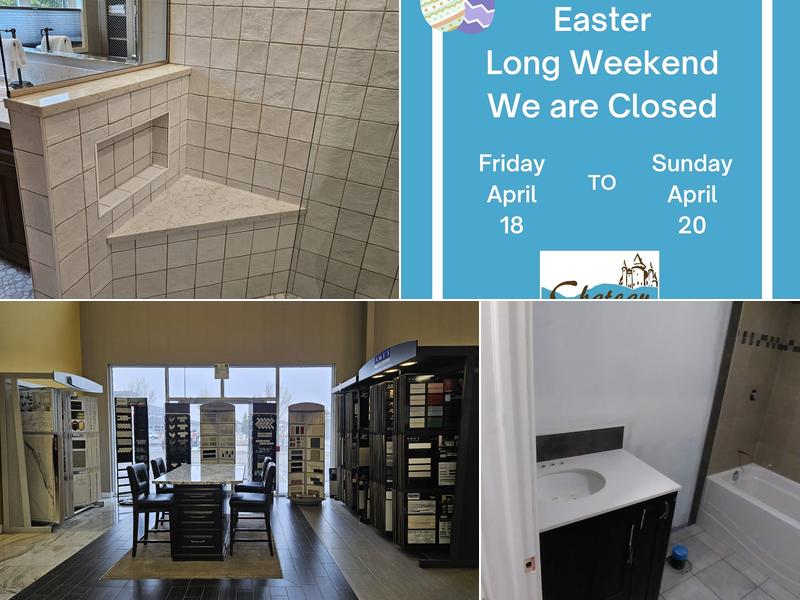 Chateau Flooring Inc