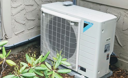 Shift Air Mechanical