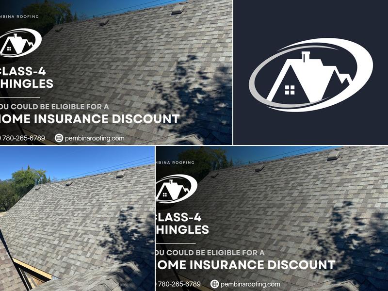 Pembina Roofing