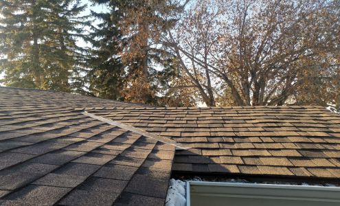 Safe Roofing Limited