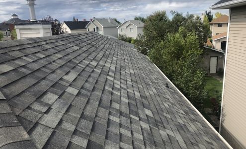 Top Roof & Exteriors Inc.