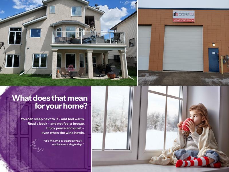 Weather Pro Windows and Doors