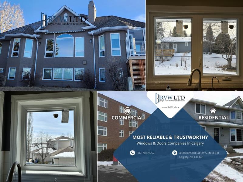 Royal View Windows & Exteriors