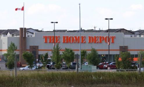 The Home Depot