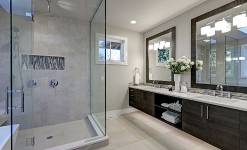 Walker General Contractors