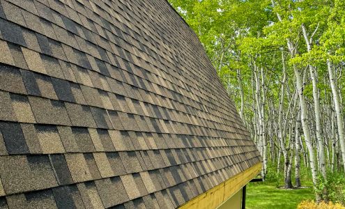 National Star Roofing Inc