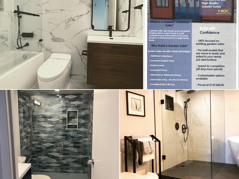 The Renovators of Canada - Markham