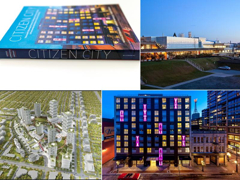 Henriquez Partners Architects