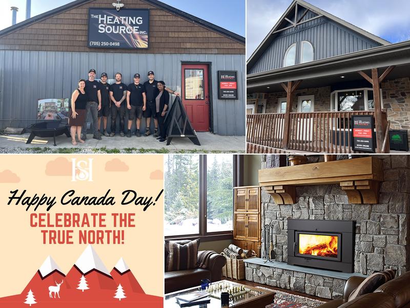 The Heating Source Inc