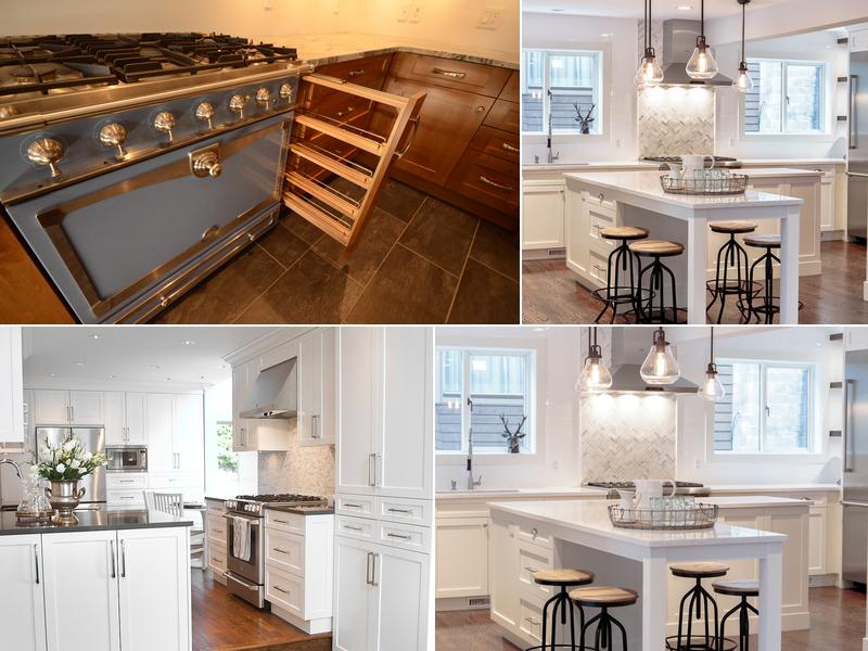 Reynolds Cabinet Shop