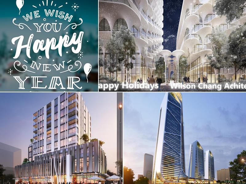 Wilson Chang Architect Inc.