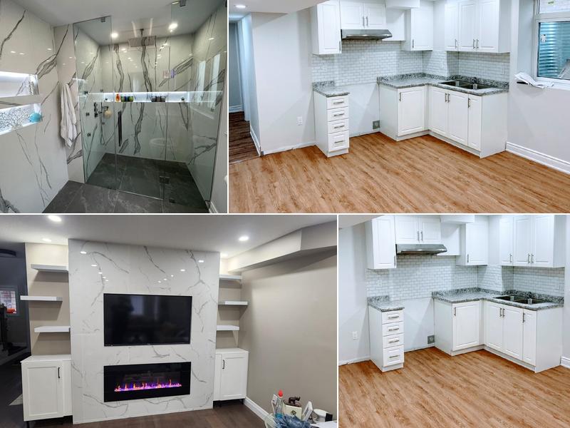 AARAYY Flooring Inc.