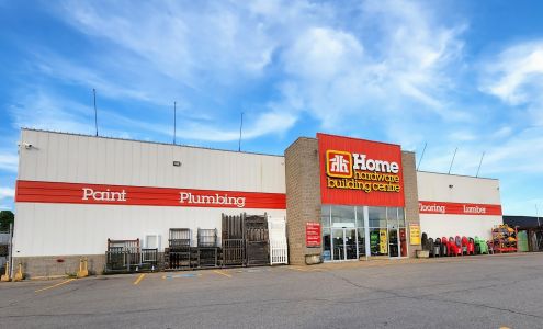 Sussex Home Hardware Building Centre