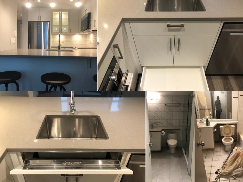 Serenity One Construction and Renovations