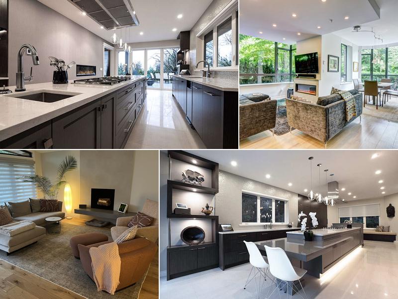 Stylux Design & Construction - Showroom