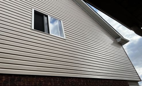 Prestige Aluminum & Siding