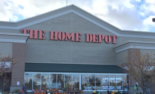 The Home Depot