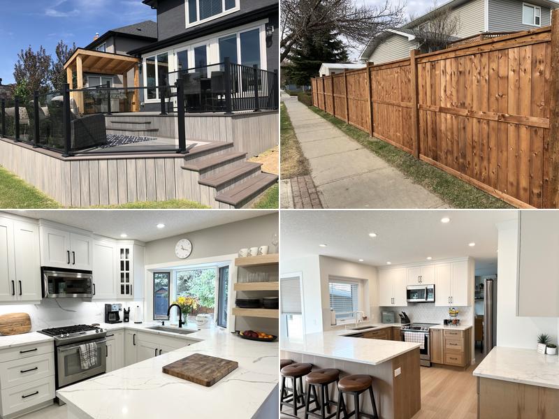 Bond Contracting & Construction Inc