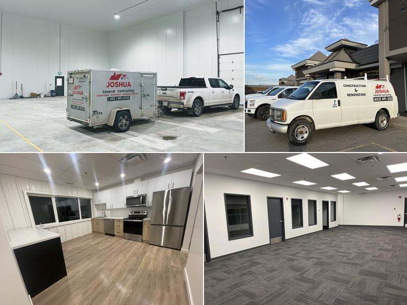 Joshua General Contracting Inc.