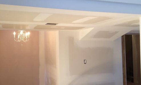 Sheppard’s renovations Ltd