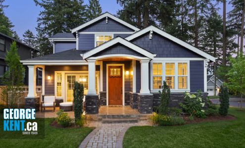 George Kent Home Improvements