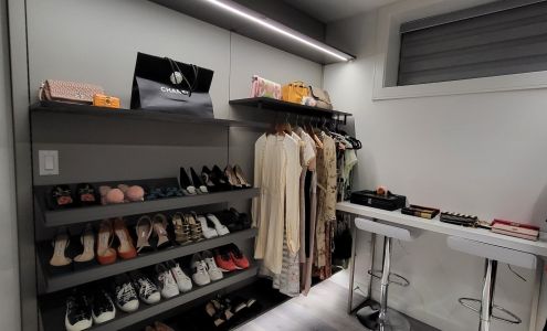 Amber Custom Ltd | Cabinet Maker, Millwork