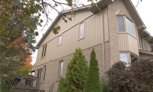 First Class Windows, Doors And Siding Inc. 68 Kilworth Park Dr, Komoka Ontario N0L 1R0