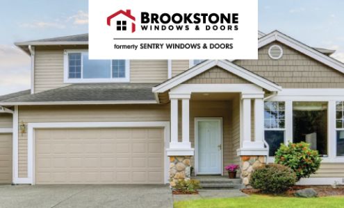 Brookstone Windows & Doors