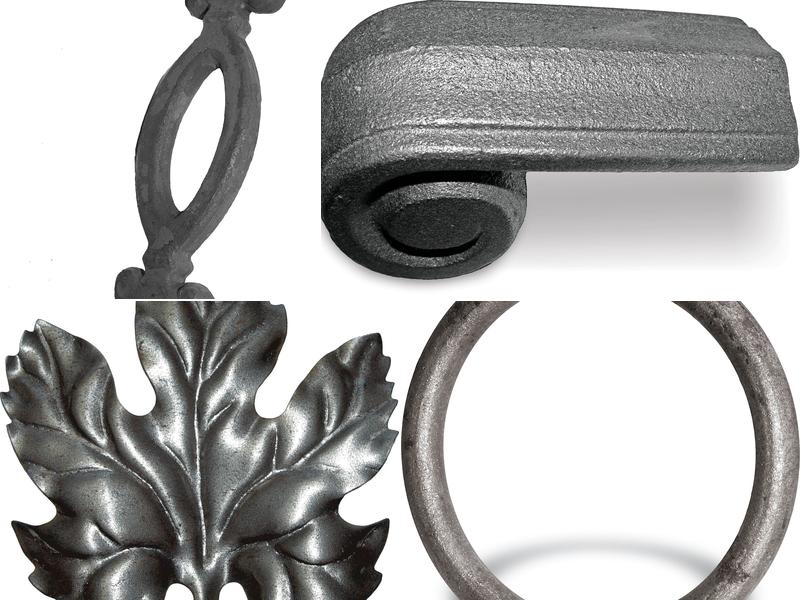 Custom Ornamental Ironworks Ltd