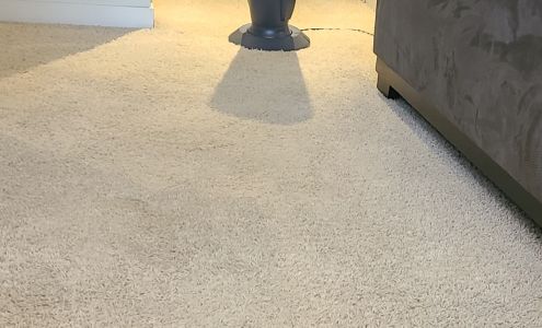 Gogo Carpet Cleaning