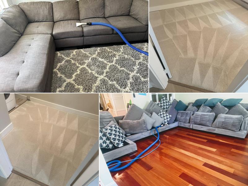 John Carpet Cleaning