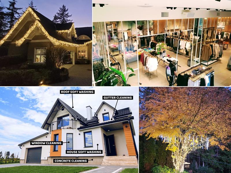 BC Elite Services Ltd.